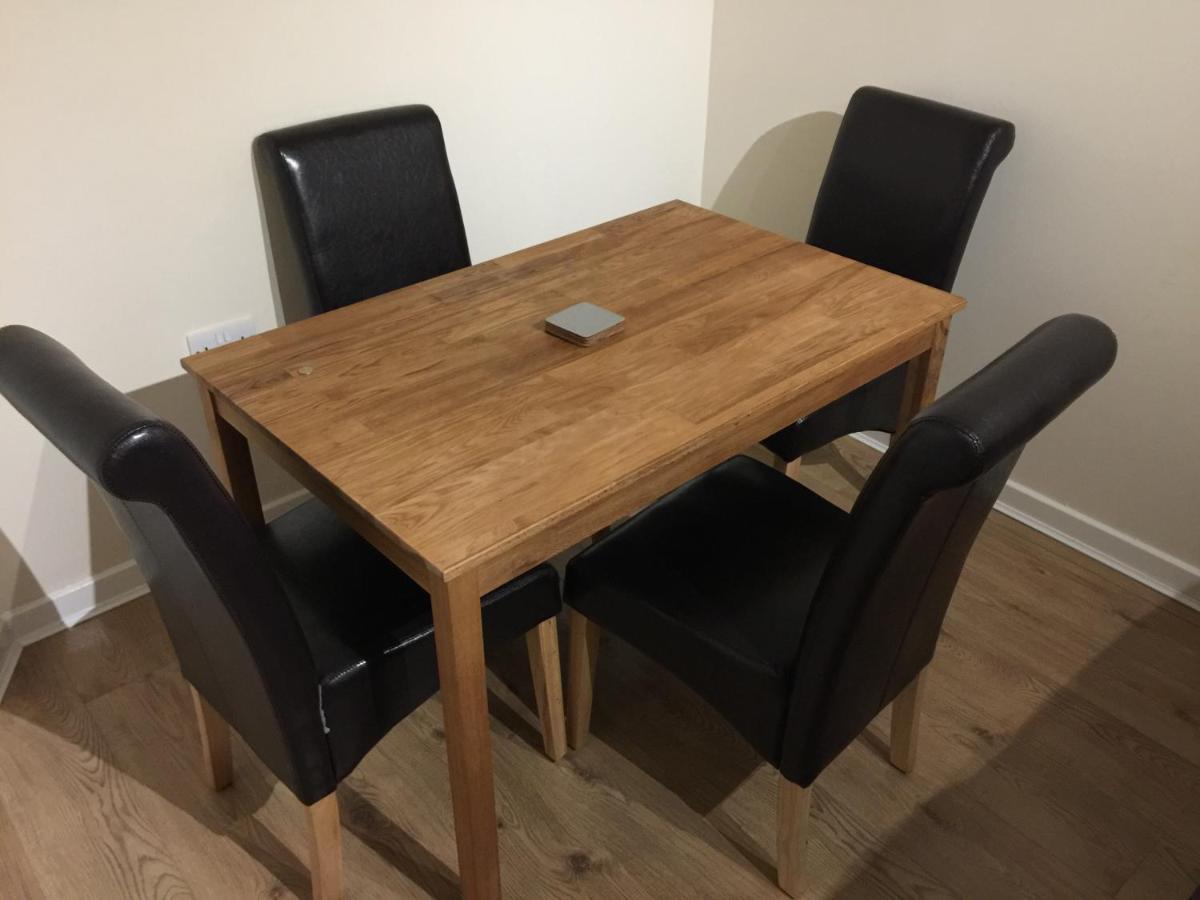 Newcastle Executive Apartment Eksteriør billede