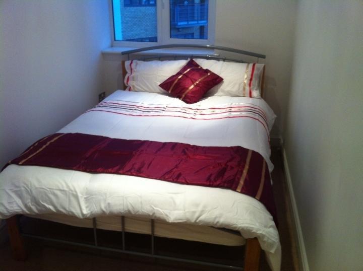 Newcastle Executive Apartment Værelse billede